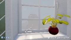 A screenshot taken in Dreams. 8 of 11.