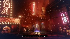 A screenshot taken in Dreams. 3 of 3.