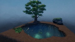 A screenshot taken in Dreams. 5 of 5.