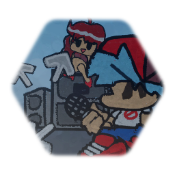 Boyfriend but it is accurate ( v2 out now!)