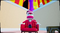 A screenshot taken in Dreams. 10 of 23.