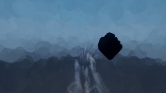 A screenshot taken in Dreams. 2 of 8.