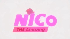 The Amazing Nico: S1 episode 2 Dr.V returns