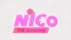 The Amazing Nico: S1 episode 4 Nexo returns