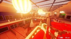 A screenshot taken in Dreams. 7 of 9.