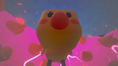 The patient duck( updated )