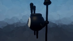 A screenshot taken in Dreams. 24 of 30.