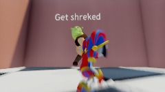 A screenshot taken in Dreams. 1 of 2.