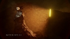 A screenshot taken in Dreams. 10 of 16.