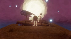 A screenshot taken in Dreams. 1 of 27.