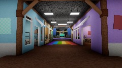 Jester's fun house V0.1