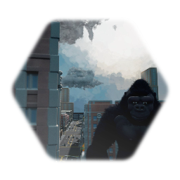 King kong