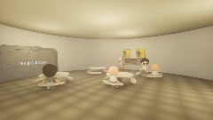 A screenshot taken in Dreams. 3 of 3.