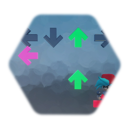 Friday Night Funkin Temp V2