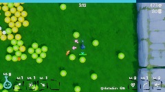 A screenshot taken in Dreams. 11 of 26.