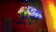 A screenshot taken in Dreams. 2 of 30.