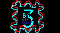 DELTARUNE Chapter 1 & 2 & 3 Credit