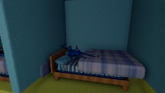 A screenshot taken in Dreams. 13 of 21.