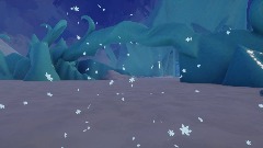 The Mines Part 7 - Freaze - Pola's Home