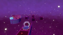 My Dreamiverse Dash!