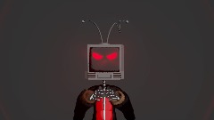 A screenshot taken in Dreams. 3 of 3.