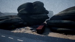 A screenshot taken in Dreams. 17 of 25.