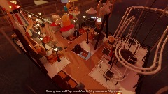 A screenshot taken in Dreams. 1 of 1.