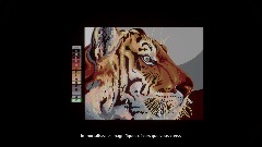 A screenshot taken in Dreams. 1 of 8.