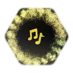 Koa Ambient Ukulele Stretched Pads