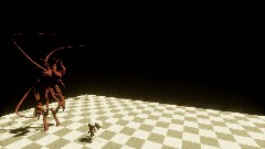 Demongrove Death Animation