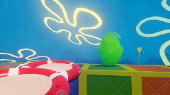 Patrick music level