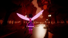 A screenshot taken in Dreams. 2 of 3.