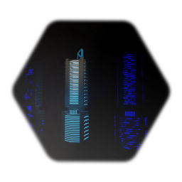 Cyberlife Building