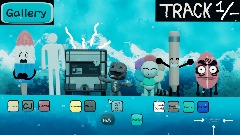 A screenshot taken in Dreams. 8 of 18.