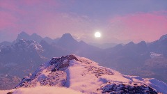 A screenshot taken in Dreams. 2 of 2.