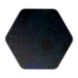 I cannot let you escape