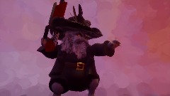 A screenshot taken in Dreams. 8 of 26.