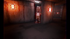 A screenshot taken in Dreams. 1 of 4.