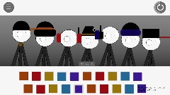 A screenshot taken in Dreams. 6 of 14.