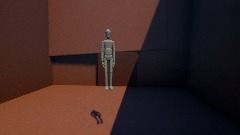 Doors but it sucks room