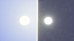 A screenshot taken in Dreams. 1 of 4.