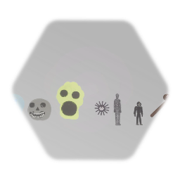 Goofy ahh doors pack