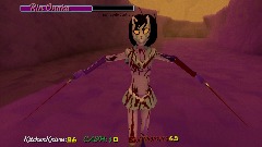 Female Ninja Stealth Assassins Game