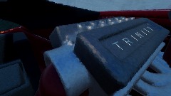 A screenshot taken in Dreams. 6 of 26.