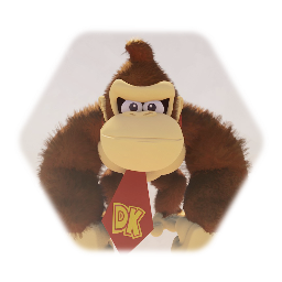 Donkey Kong