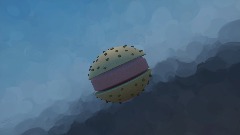 A screenshot taken in Dreams. 1 of 1.