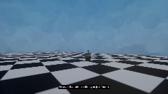 A screenshot taken in Dreams. 4 of 7.