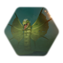 My Favourite Creatures
