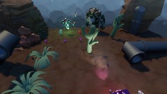 Revenge of the robots (part 7)