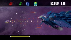 A screenshot taken in Dreams. 5 of 8.